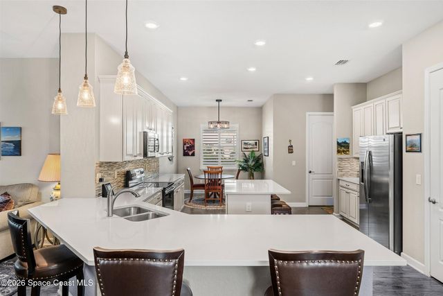 2622 Chapel Bridge Lane, Melbourne, FL 32940