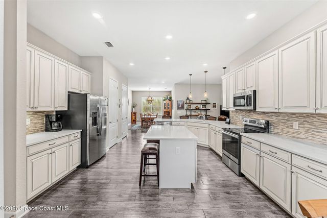 2622 Chapel Bridge Lane, Melbourne, FL 32940