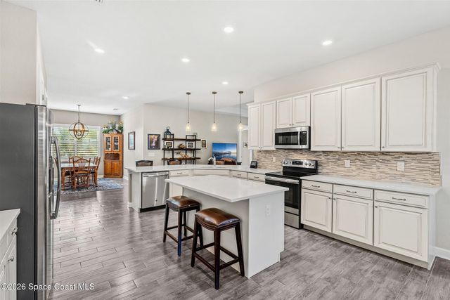 2622 Chapel Bridge Lane, Melbourne, FL 32940