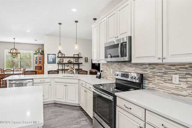 2622 Chapel Bridge Lane, Melbourne, FL 32940