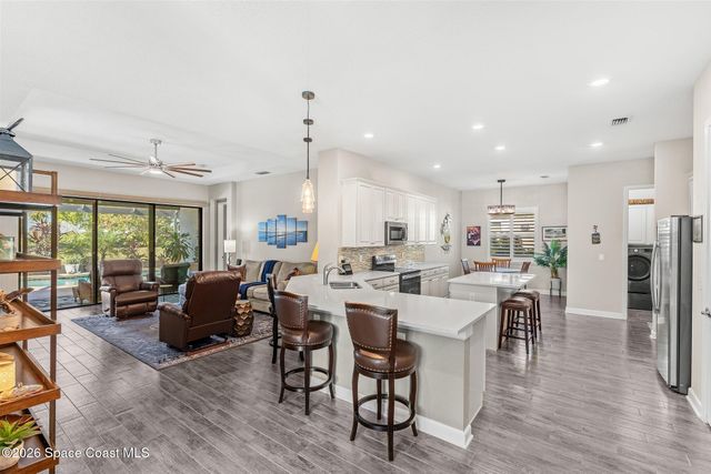 2622 Chapel Bridge Lane, Melbourne, FL 32940