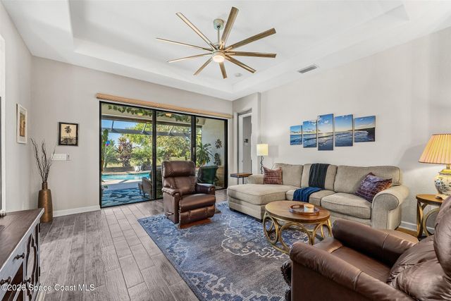 2622 Chapel Bridge Lane, Melbourne, FL 32940