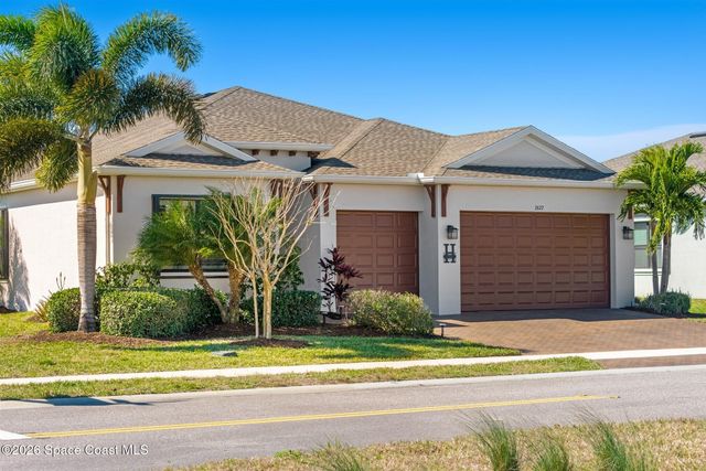 2622 Chapel Bridge Lane, Melbourne, FL 32940