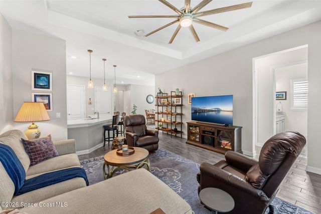 2622 Chapel Bridge Lane, Melbourne, FL 32940