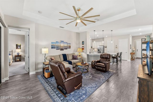 2622 Chapel Bridge Lane, Melbourne, FL 32940