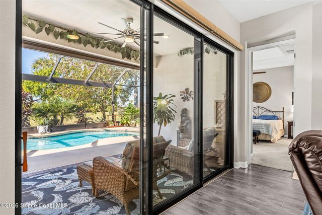 2622 Chapel Bridge Lane, Melbourne, FL 32940