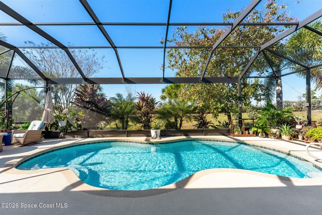 2622 Chapel Bridge Lane, Melbourne, FL 32940