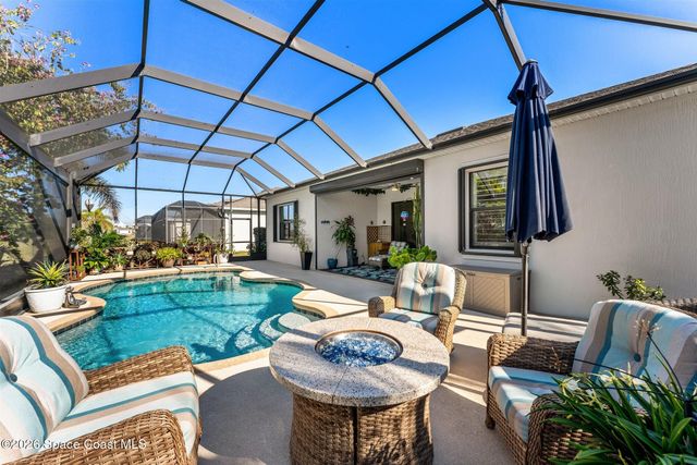 2622 Chapel Bridge Lane, Melbourne, FL 32940