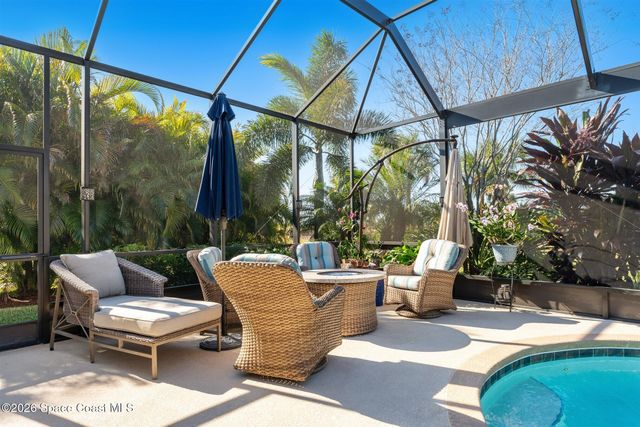 2622 Chapel Bridge Lane, Melbourne, FL 32940