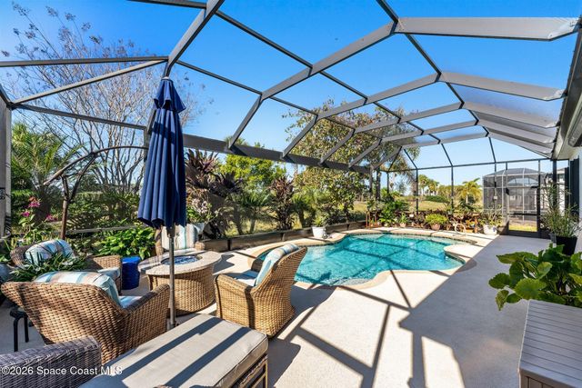 2622 Chapel Bridge Lane, Melbourne, FL 32940