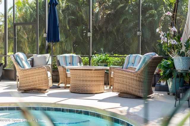 2622 Chapel Bridge Lane, Melbourne, FL 32940