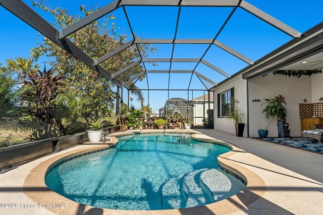 2622 Chapel Bridge Lane, Melbourne, FL 32940