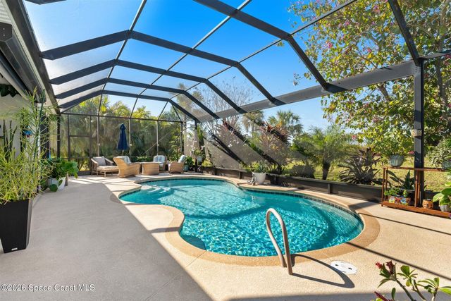 2622 Chapel Bridge Lane, Melbourne, FL 32940