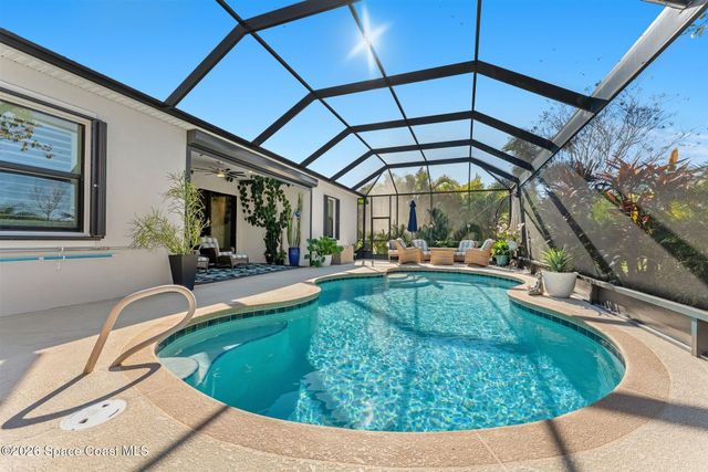 2622 Chapel Bridge Lane, Melbourne, FL 32940