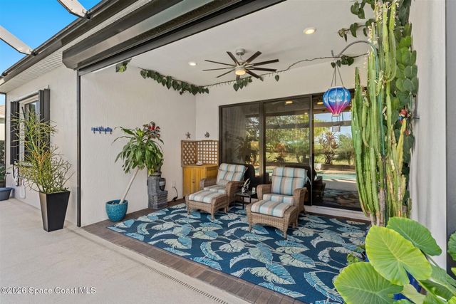 2622 Chapel Bridge Lane, Melbourne, FL 32940