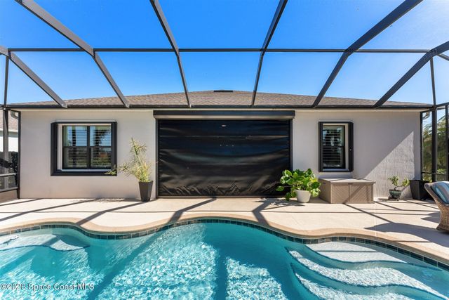 2622 Chapel Bridge Lane, Melbourne, FL 32940