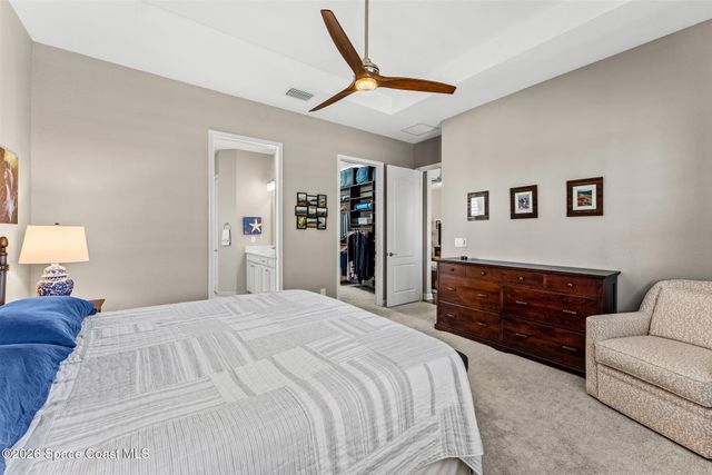 2622 Chapel Bridge Lane, Melbourne, FL 32940