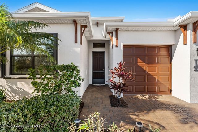 2622 Chapel Bridge Lane, Melbourne, FL 32940