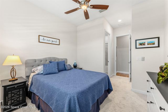 2622 Chapel Bridge Lane, Melbourne, FL 32940