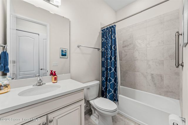 2622 Chapel Bridge Lane, Melbourne, FL 32940