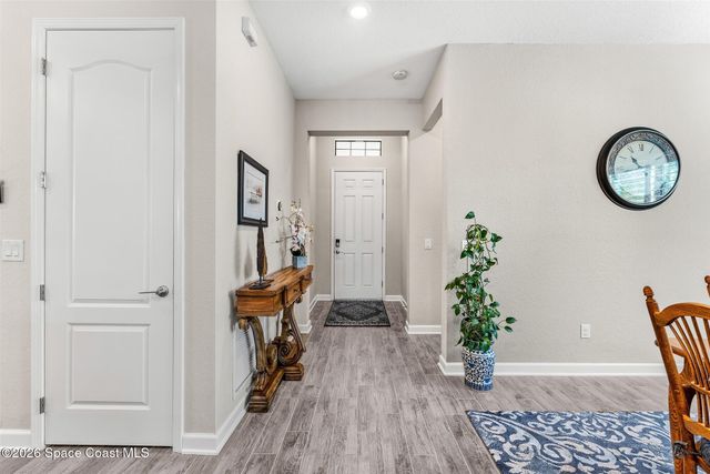 2622 Chapel Bridge Lane, Melbourne, FL 32940