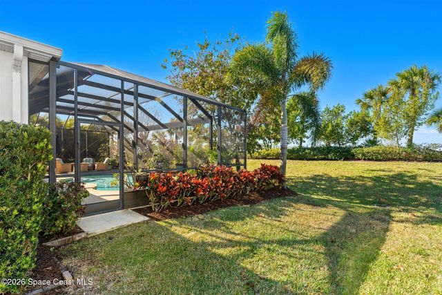 2622 Chapel Bridge Lane, Melbourne, FL 32940