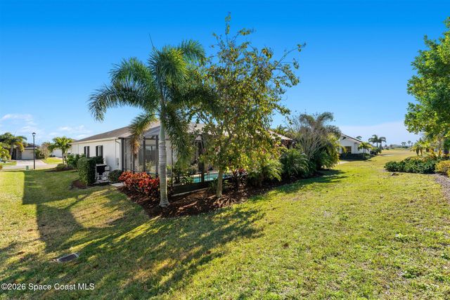 2622 Chapel Bridge Lane, Melbourne, FL 32940