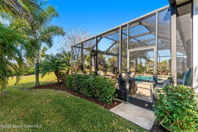 2622 Chapel Bridge Lane, Melbourne, FL 32940