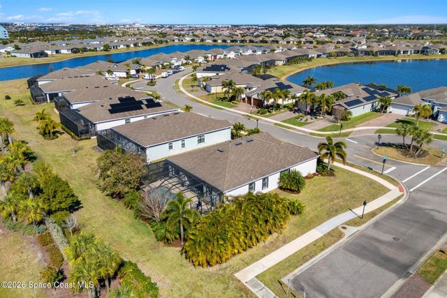 2622 Chapel Bridge Lane, Melbourne, FL 32940