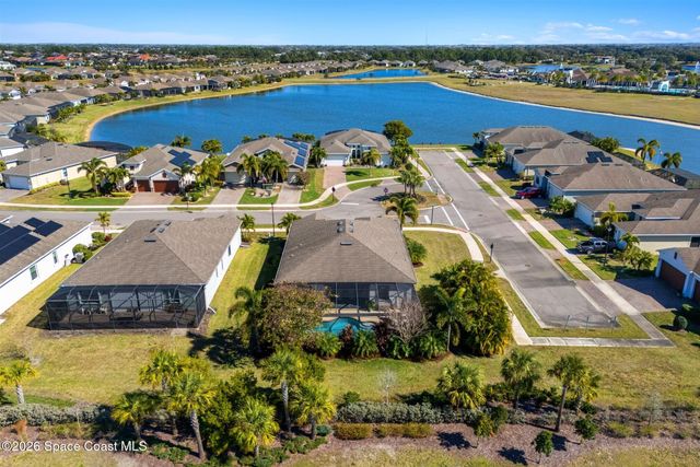 2622 Chapel Bridge Lane, Melbourne, FL 32940