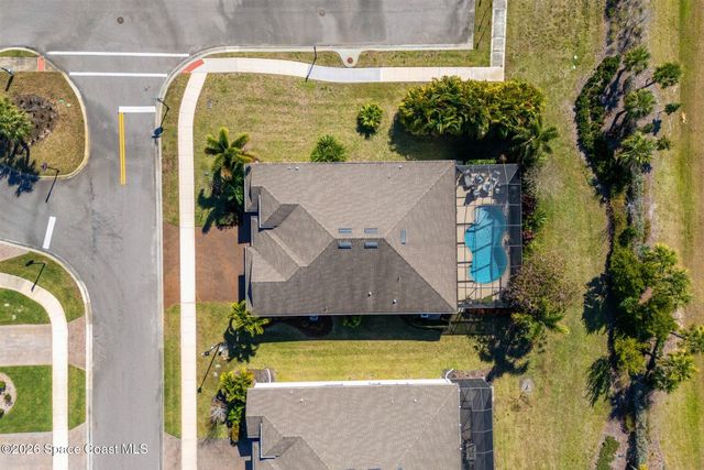 2622 Chapel Bridge Lane, Melbourne, FL 32940