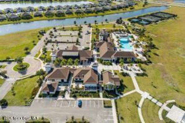 2622 Chapel Bridge Lane, Melbourne, FL 32940