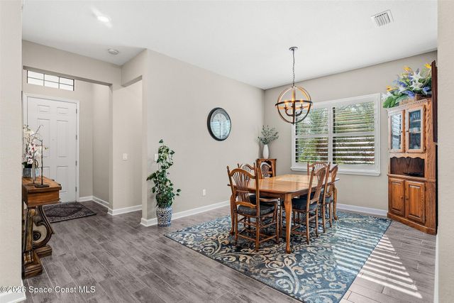 2622 Chapel Bridge Lane, Melbourne, FL 32940