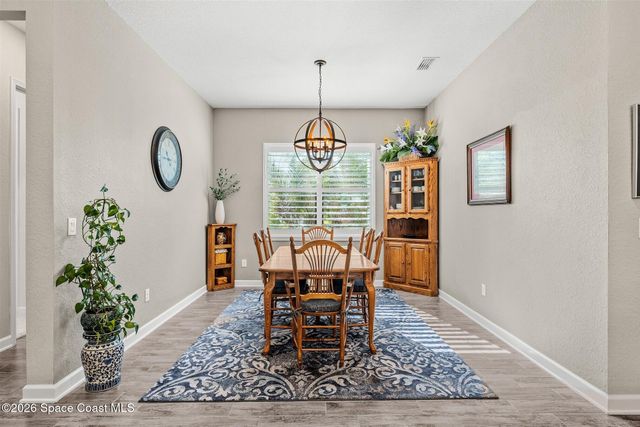 2622 Chapel Bridge Lane, Melbourne, FL 32940