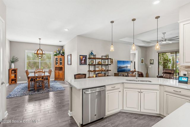 2622 Chapel Bridge Lane, Melbourne, FL 32940