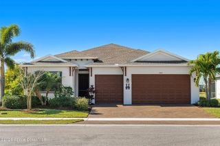 2622 Chapel Bridge Lane, Melbourne, FL 32940