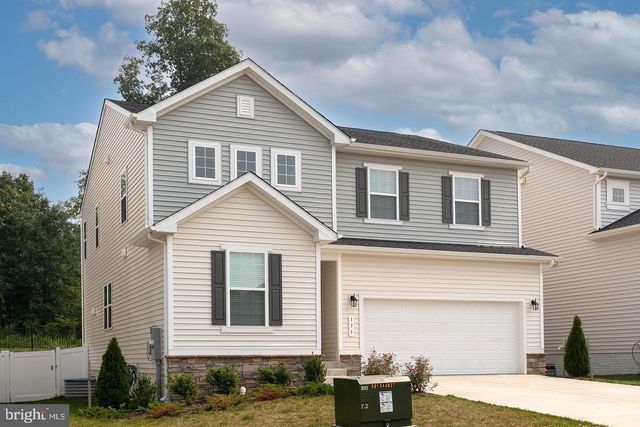 139 POE DR, Winchester, VA 22602