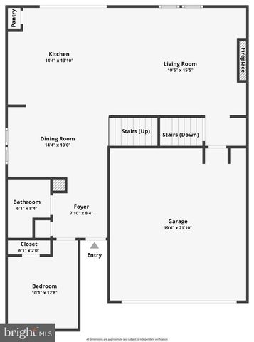 139 POE DR, Winchester, VA 22602