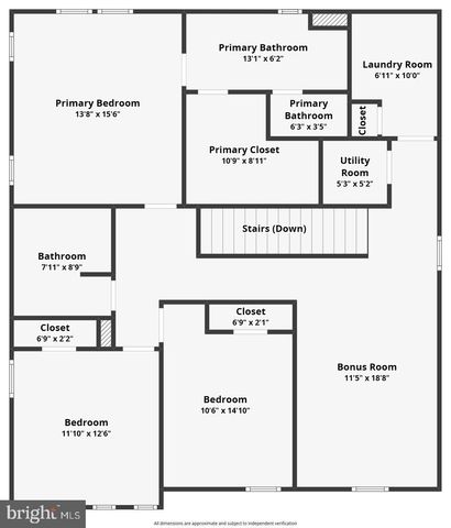 139 POE DR, Winchester, VA 22602