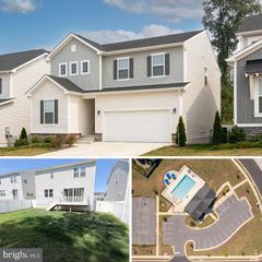 139 POE DR, Winchester, VA 22602