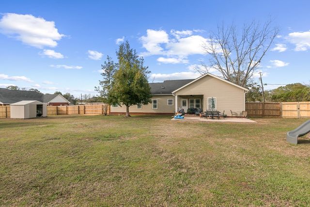 51 Sandstone Drive, Dothan, AL 36303