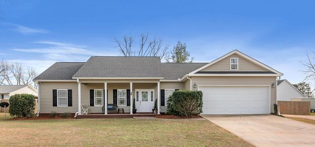 51 Sandstone Drive, Dothan, AL 36303