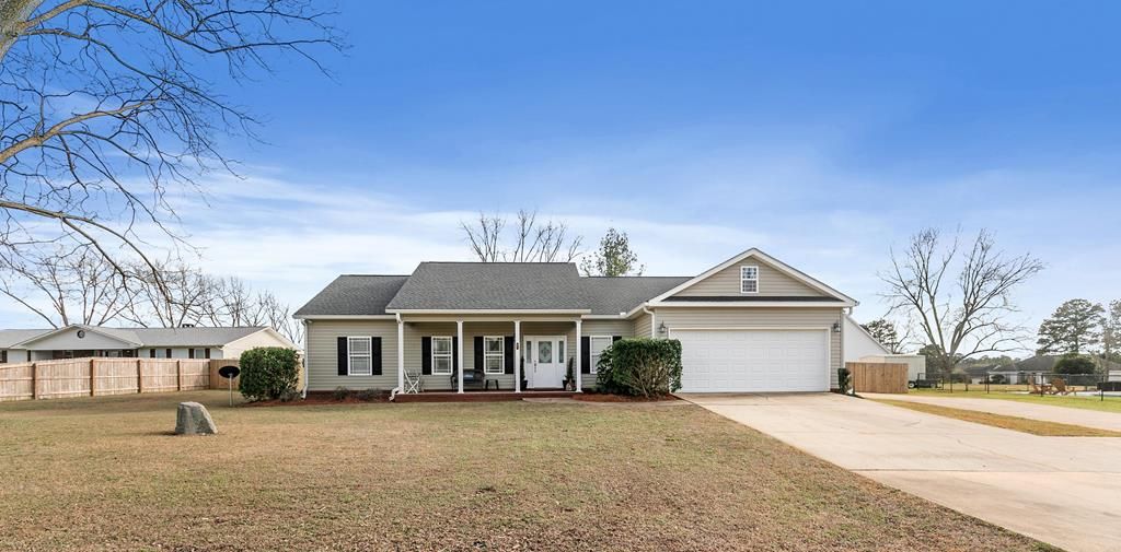 51 Sandstone Drive, Dothan, AL 36303