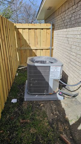 805 Easter Drive, Wylie, TX 75098