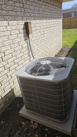 805 Easter Drive, Wylie, TX 75098