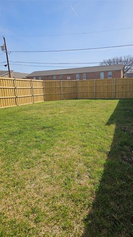 805 Easter Drive, Wylie, TX 75098