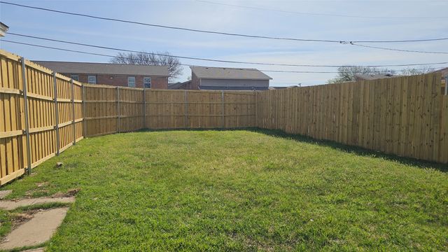 805 Easter Drive, Wylie, TX 75098