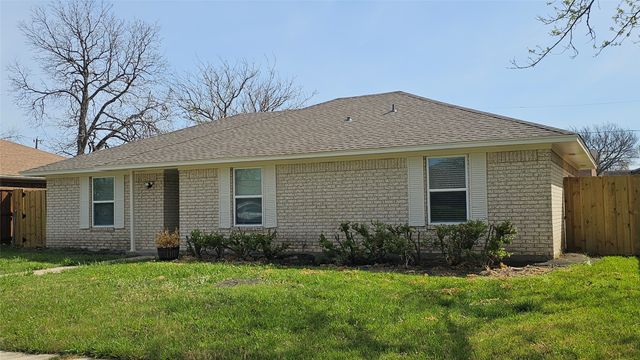 805 Easter Drive, Wylie, TX 75098
