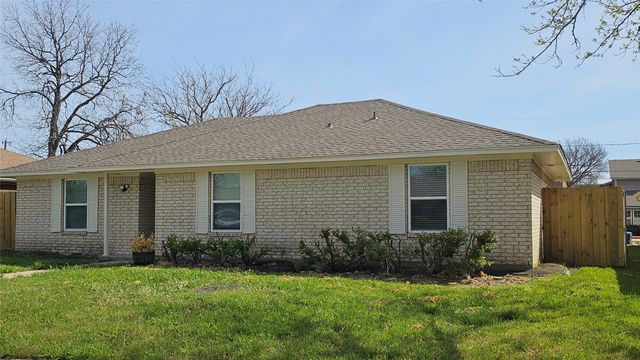 805 Easter Drive, Wylie, TX 75098