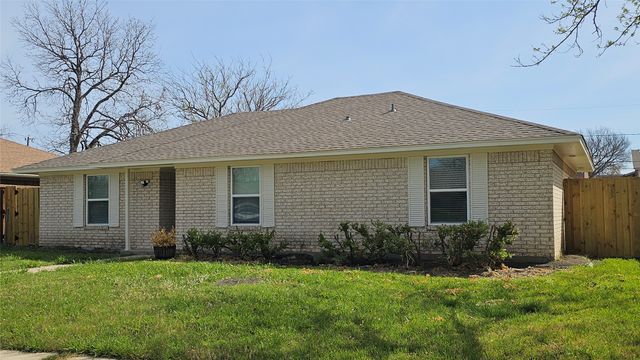 805 Easter Drive, Wylie, TX 75098
